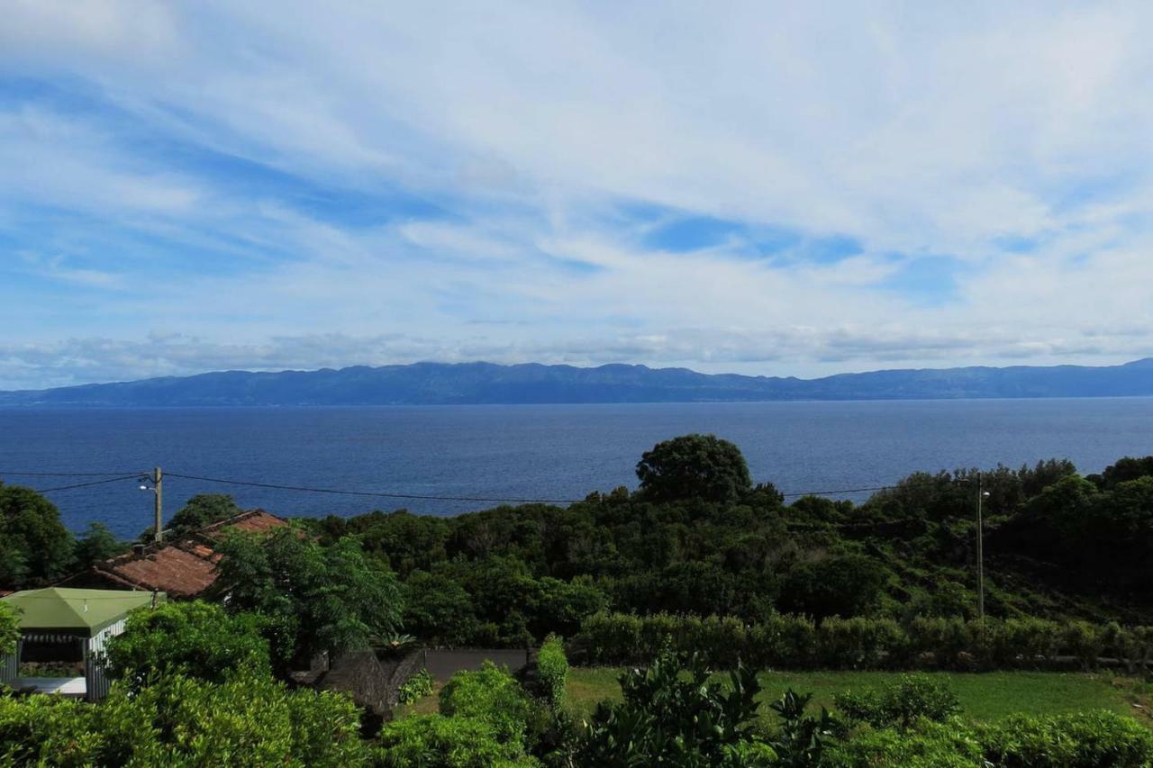 Casa Adega Alto Do Passinho Villa Terra Alta Kültér fotó