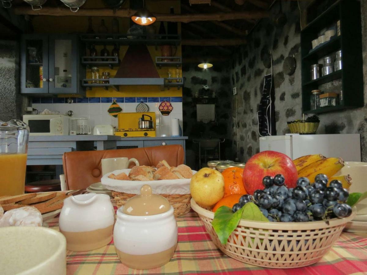 Casa Adega Alto Do Passinho Villa Terra Alta Kültér fotó