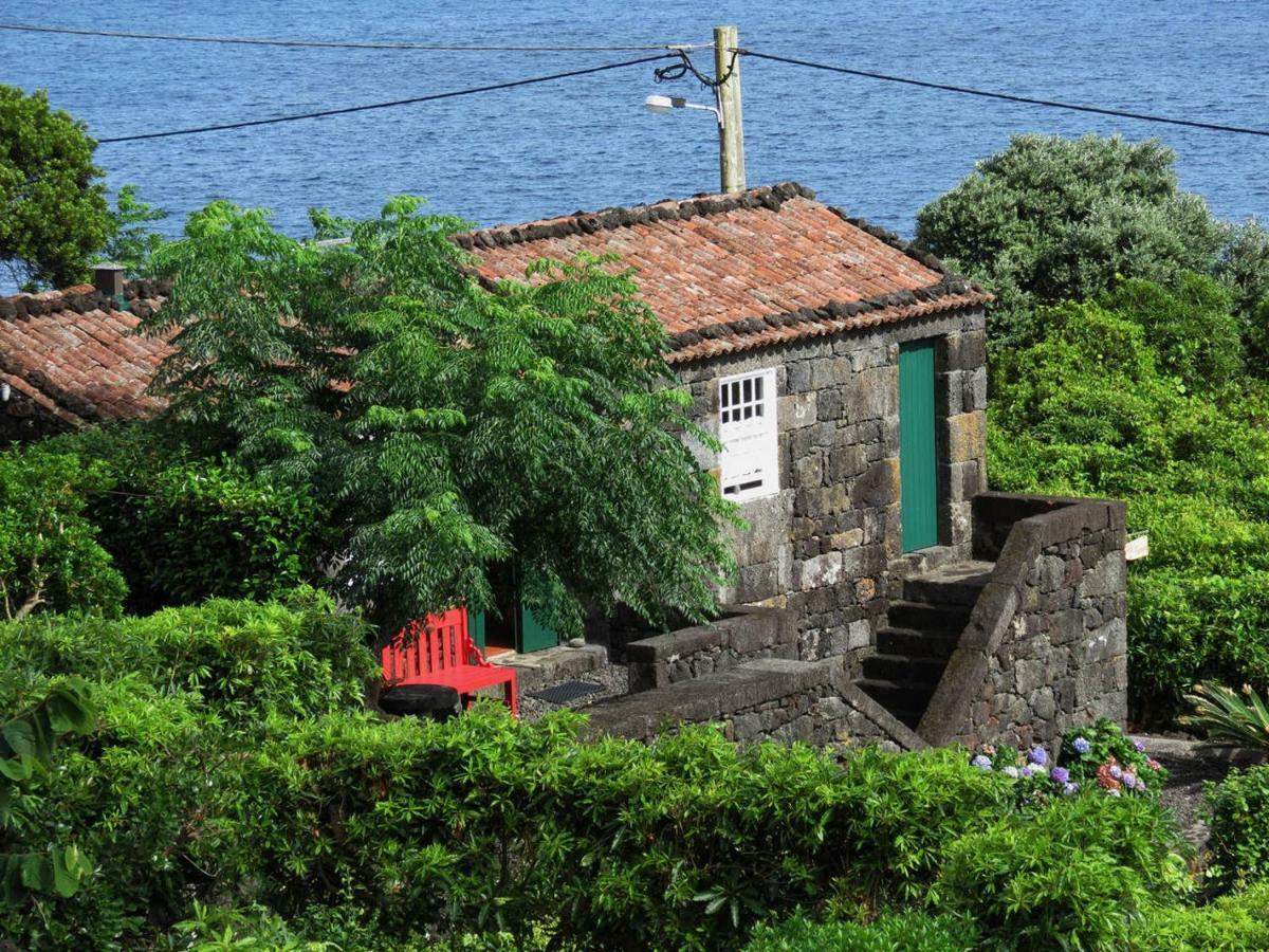 Casa Adega Alto Do Passinho Villa Terra Alta Kültér fotó
