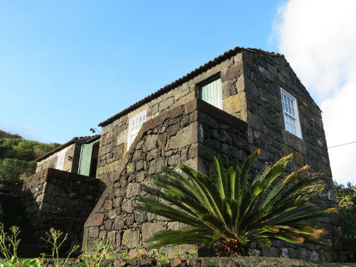 Casa Adega Alto Do Passinho Villa Terra Alta Kültér fotó