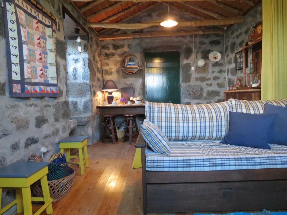 Casa Adega Alto Do Passinho Villa Terra Alta Kültér fotó